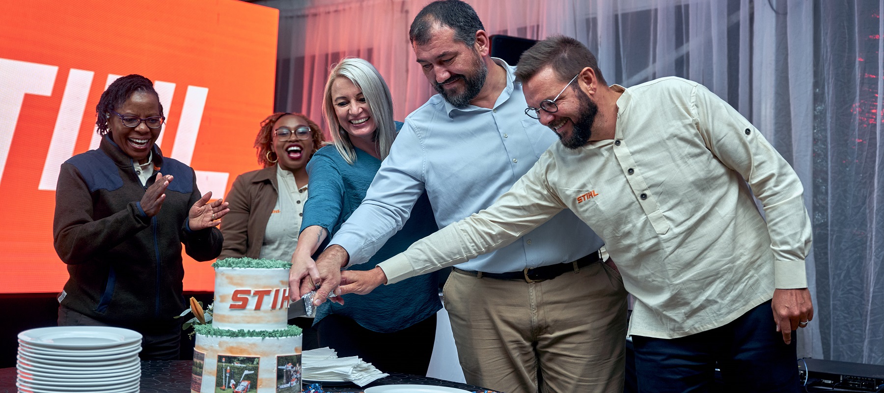 STIHL East Africa to unveil battery powered products in a sustainability move